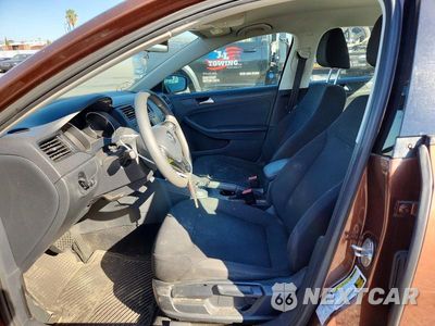 Zdjęcie 7 z 12 samochodu: 2016 VOLKSWAGEN JETTA S VIN:3VW267AJ7GM349278 - miniatura