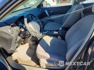 Zdjęcie 7 z 13 samochodu: 2013 NISSAN ROGUE S VIN:JN8AS5MV0DW651654 - miniatura