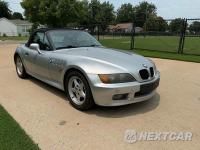 1997 BMW Z3 ROADSTR WBACH71070LA33590 - główne zdjęcie licytacji z USA - miniatura