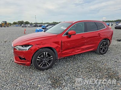 2019 VOLVO XC60 T5 LYV102RK4KB289832 - główne zdjęcie licytacji z USA - miniatura