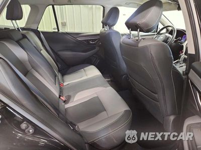 Zdjęcie 11 z 14 samochodu: 2025 SUBARU OUTBACK ONYX EDITION XT VIN:4S4BTGLD2S3152141 - miniatura