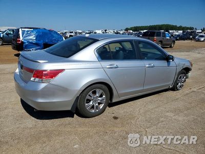 Trzecie zdjęcie samochodu z tyłu: 2012 HONDA ACCORD SE VIN:1HGCP2F64CA067765 - miniatura