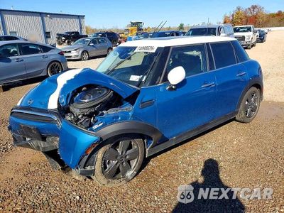 2023 MINI COOPER WMW33DK01P2T52038 - główne zdjęcie licytacji z USA - miniatura