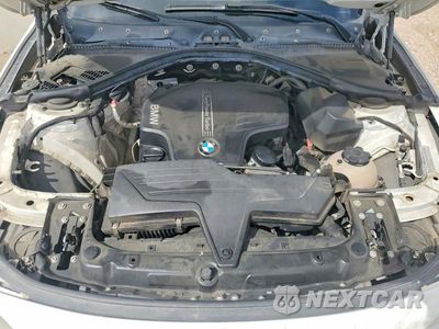 Zdjęcie 11 z 12 samochodu: 2014 BMW 328 I VIN:WBA3A5G59ENP29579 - miniatura