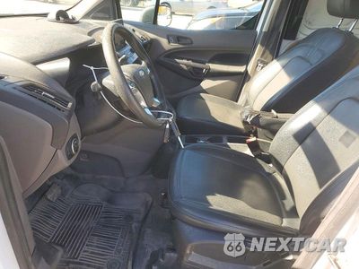 Zdjęcie 7 z 13 samochodu: 2021 FORD TRANSIT CONNECT XL VIN:NM0LS7E28M1499461 - miniatura