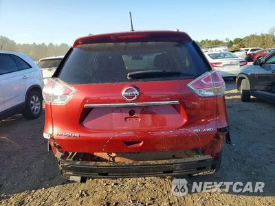 Zdjęcie 6 z 12 samochodu: 2015 NISSAN ROGUE SL VIN:5N1AT2MVXFC795994 - miniatura