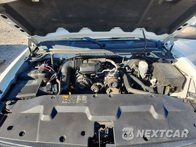 Zdjęcie 11 z 12 samochodu: 2011 CHEVROLET SILVERADO C1500 VIN:1GCRCPEX2BZ349849 - miniatura