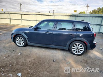 Drugie zdjęcie samochodu z przodu: 2016 MINI COOPER S CLUBMAN VIN:WMWLN9C54G2E16092 - miniatura