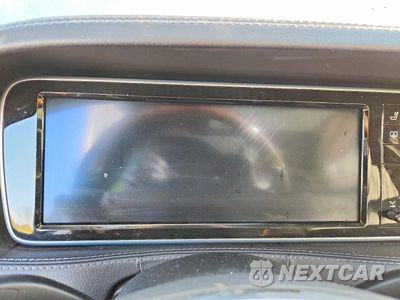 Zdjęcie 9 z 12 samochodu: 2015 MERCEDES-BENZ S 550 4MATIC VIN:WDDUG8FB7FA145582 - miniatura