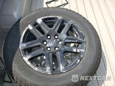 Zdjęcie 12 z 13 samochodu: 2026 CHEVROLET SILVERADO K1500 CUSTOM VIN:1GCPKBEK1TZ481388 - miniatura