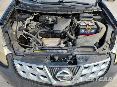 Zdjęcie 12 z 13 samochodu: 2013 NISSAN ROGUE S VIN:JN8AS5MT2DW539467 - miniatura