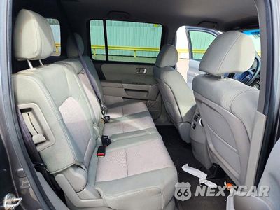 Zdjęcie 11 z 13 samochodu: 2012 HONDA PILOT EX VIN:5FNYF3H49CB037676 - miniatura