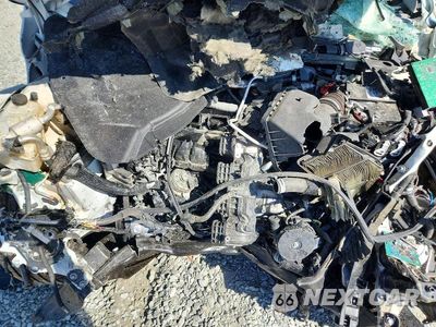 Zdjęcie 11 z 12 samochodu: 2023 NISSAN ALTIMA SL VIN:1N4BL4EV7PN319121 - miniatura