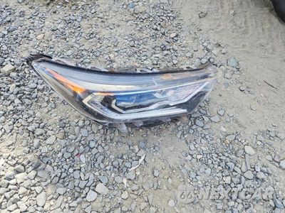 Zdjęcie 13 z 14 samochodu: 2021 TOYOTA RAV4 XLE VIN:4T3RWRFV4MU039978 - miniatura