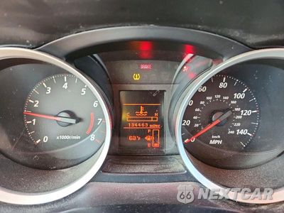 Zdjęcie 9 z 13 samochodu: 2011 MITSUBISHI LANCER DE VIN:JA32U1FU7BU025873 - miniatura