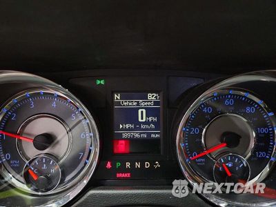 Zdjęcie 9 z 14 samochodu: 2016 CHRYSLER TOWN & COUNTRY TOURING VIN:2C4RC1BG0GR301009 - miniatura