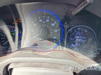 Zdjęcie 9 z 13 samochodu: 2020 HONDA HR-V LX VIN:3CZRU5H36LM706943 - miniatura