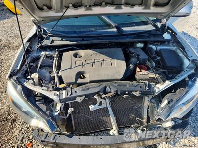 Zdjęcie 11 z 13 samochodu: 2016 TOYOTA COROLLA S PLUS VIN:2T1BURHE5GC651867 - miniatura