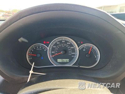 Zdjęcie 9 z 13 samochodu: 2011 SUBARU IMPREZA 2.5I PREMIUM VIN:JF1GE6B65BG500790 - miniatura