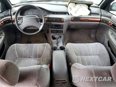Zdjęcie 8 z 13 samochodu: 1994 CHRYSLER CONCORDE VIN:2C3EL56T3RH222606 - miniatura