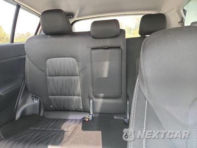 Zdjęcie 10 z 13 samochodu: 2017 KIA SPORTAGE LX VIN:KNDPM3AC9H7164685 - miniatura