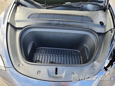 Zdjęcie 12 z 13 samochodu: 2022 TESLA MODEL Y VIN:7SAYGDEF6NF379214 - miniatura