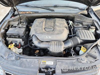 Zdjęcie 12 z 13 samochodu: 2014 JEEP GRAND CHEROKEE LAREDO VIN:1C4RJEAG2EC225233 - miniatura