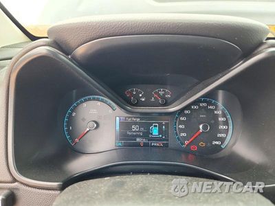 Zdjęcie 9 z 12 samochodu: 2018 GMC CANYON DENALI VIN:1GTP6EE17J1118506 - miniatura
