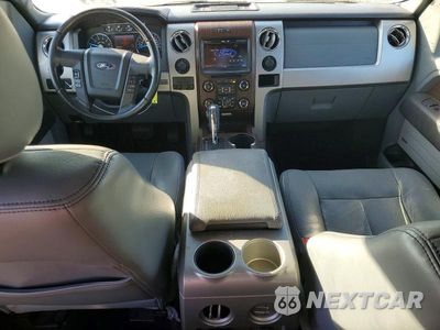 Zdjęcie 8 z 12 samochodu: 2013 FORD F150 SUPERCREW VIN:1FTFW1ET1DKD69865 - miniatura