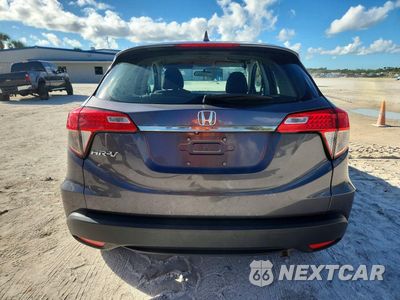Zdjęcie 6 z 13 samochodu: 2019 HONDA HR-V LX VIN:3CZRU5H39KG701149 - miniatura