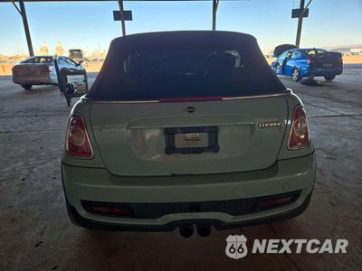 Zdjęcie 6 z 13 samochodu: 2012 MINI COOPER S VIN:WMWZP3C50CT250950 - miniatura