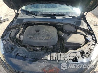 Zdjęcie 11 z 12 samochodu: 2018 VOLVO S60 DYNAMIC VIN:YV126MFL5J2455572 - miniatura
