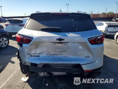 Zdjęcie 6 z 13 samochodu: 2019 CHEVROLET BLAZER RS VIN:3GNKBERS0KS673250 - miniatura