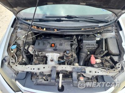 Zdjęcie 11 z 12 samochodu: 2012 HONDA CIVIC EX VIN:2HGFB2F86CH603629 - miniatura