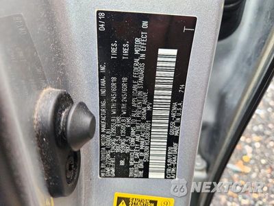 Zdjęcie 13 z 13 samochodu: 2018 TOYOTA HIGHLANDER LE VIN:5TDBZRFH3JS870601 - miniatura