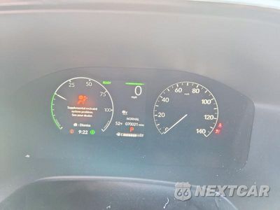 Zdjęcie 9 z 12 samochodu: 2023 HONDA CR-V SPORT TOURING VIN:5J6RS6H94PL005275 - miniatura