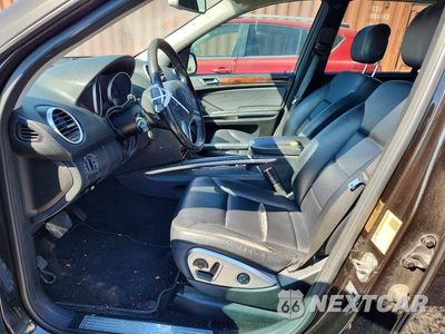 Zdjęcie 7 z 12 samochodu: 2010 MERCEDES-BENZ ML 350 4MATIC VIN:4JGBB8GB1AA571772 - miniatura