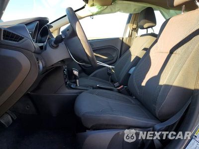 Zdjęcie 7 z 12 samochodu: 2019 FORD FIESTA SE VIN:3FADP4EJ6KM133972 - miniatura