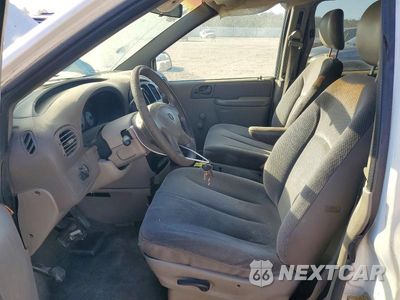 Zdjęcie 7 z 13 samochodu: 2002 DODGE GRAND CARAVAN SE VIN:1B8GP24392B626756 - miniatura