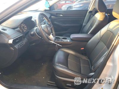 Zdjęcie 7 z 12 samochodu: 2022 NISSAN ALTIMA SR VIN:1N4BL4CW4NN362792 - miniatura