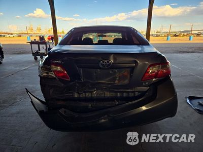 Zdjęcie 6 z 12 samochodu: 2007 TOYOTA CAMRY LE VIN:4T1BE46K57U114360 - miniatura