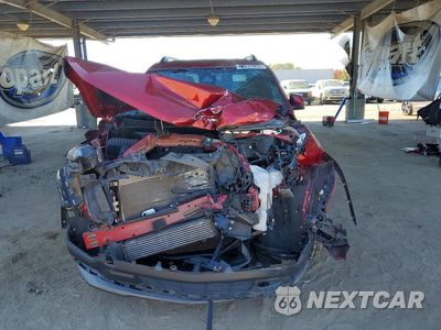 Piąte zdjęcie samochodu w środku: 2025 CHEVROLET EQUINOX LT VIN:3GNAXPEG4SL201833 - miniatura