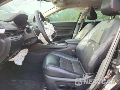 Zdjęcie 7 z 12 samochodu: 2019 NISSAN ALTIMA SR VIN:1N4BL4CV6KN318716 - miniatura