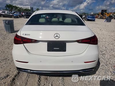 Zdjęcie 6 z 12 samochodu: 2024 MERCEDES-BENZ C 300 VIN:W1KAF4GB1RR218478 - miniatura