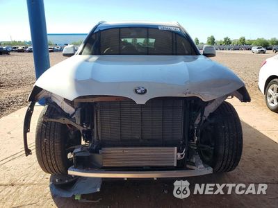 Piąte zdjęcie samochodu w środku: 2024 BMW X3 SDRIVE30I VIN:WBX47DP02RN312110 - miniatura