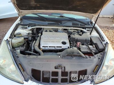 Zdjęcie 11 z 12 samochodu: 2004 LEXUS ES 330 VIN:JTHBA30G645054298 - miniatura