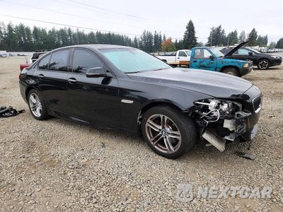 Czwarte zdjęcie samochodu z boku: 2016 BMW 528 I VIN:WBA5A5C58GD527792 - miniatura