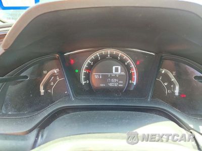 Zdjęcie 9 z 12 samochodu: 2016 HONDA CIVIC LX VIN:19XFC2E59GE012814 - miniatura