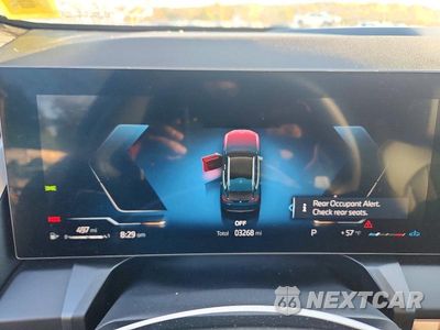 Zdjęcie 9 z 13 samochodu: 2026 BMW X3 30 XDRIVE VIN:5UX53GP06T9439066 - miniatura