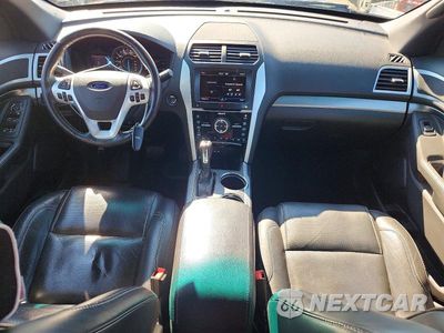 Zdjęcie 8 z 13 samochodu: 2013 FORD EXPLORER SPORT VIN:1FM5K8GT7DGB74509 - miniatura